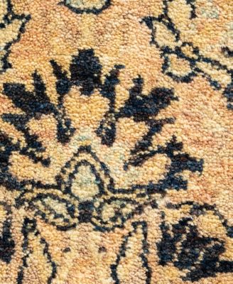 Mogul M1078 8'1"x10'2" Area Rug