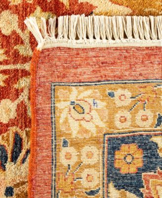 Mogul M1113 8&#39;1&amp;quot;x10&#39;3&amp;quot; Area Rug