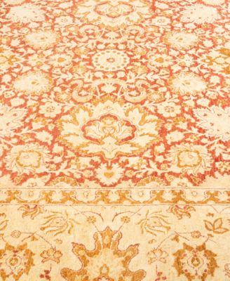 Mogul M1091 6&#39;1&amp;quot;x9&#39;1&amp;quot; Area Rug