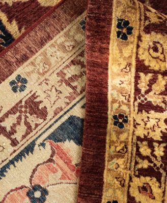 Mogul M1323 12'2"x15'5" Area Rug