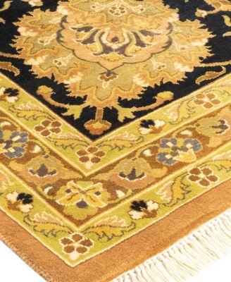 Mogul M1180 9'2"x12' Area Rug