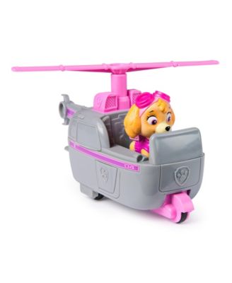 Skye's Helicopter Vehicle Toy 