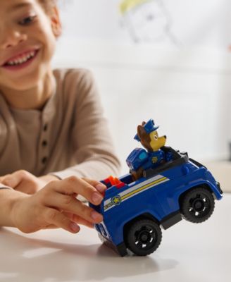 Chase's Patrol Cruiser Car Toy 