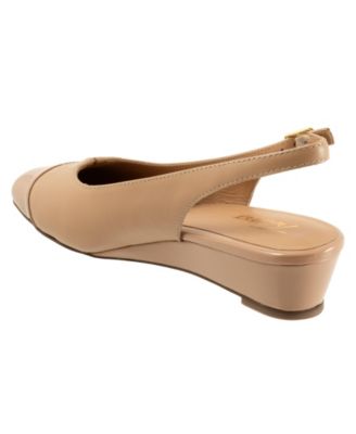 Women's Dea Wedge Pump