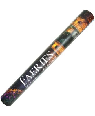 Faeries and Magical Creatures All-In Pack