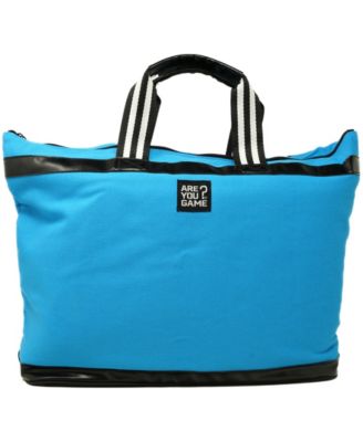 Lawn Bowling Ring Toss Outdoor Game Set