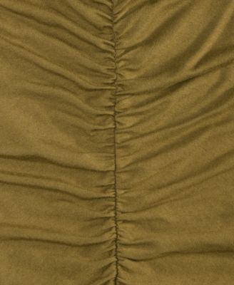 Women's Ruched Sleeveless Top, Macy's Exclusive 