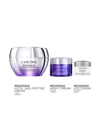 3-Pc. R&eacute;nergie Eye and Face Cream Skincare Set