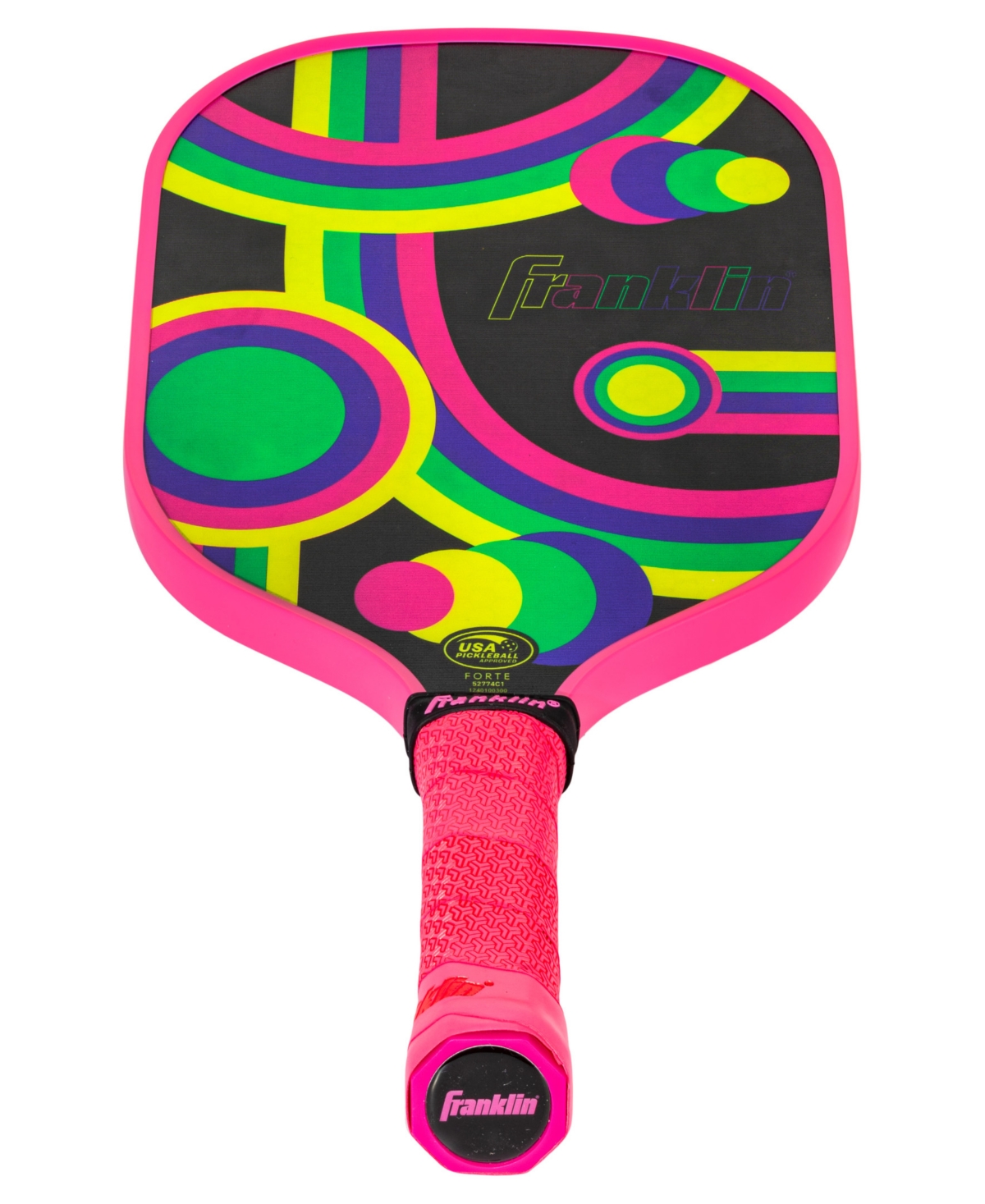 Franklin Sports Youth Pickleball Paddle