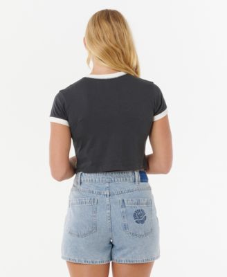 Women's Keepsakes Baby Short Sleeve T-Shirt