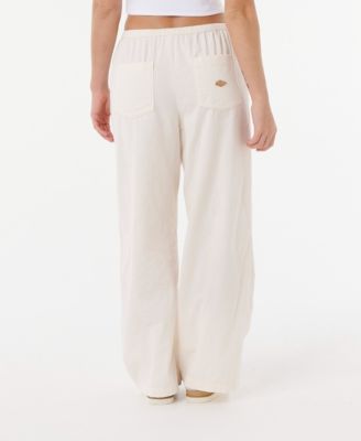 Women's Keepsakes Washed Cord Pant