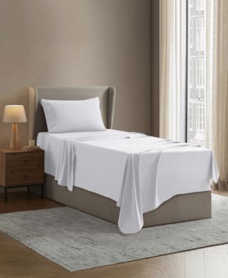 Premier Collection Deep Pocket 3 Piece Sheet Set, Twin XL