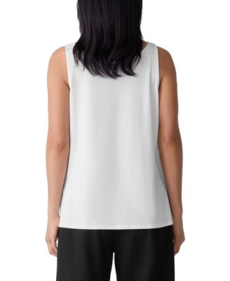 Women's Sleeveless Tank Top