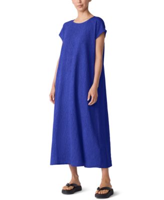 Women's Round Neck Dress