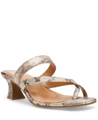 Women's Ballin Strappy Dress Sandals