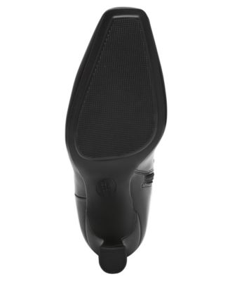 Women's Perfektion Snip Toe Knee High Boots