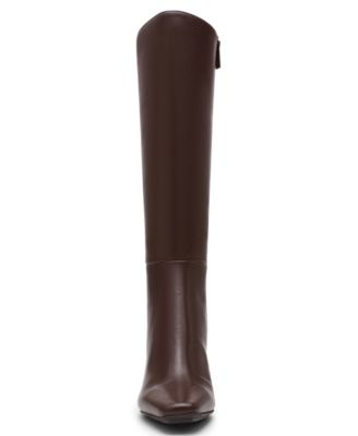 Women's Perfektion Snip Toe Knee High Boots