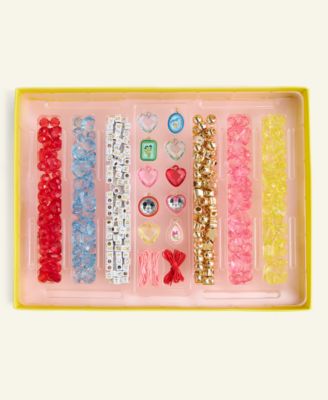Super Smalls - Disney | Macy's Kids DIY Beading Kit