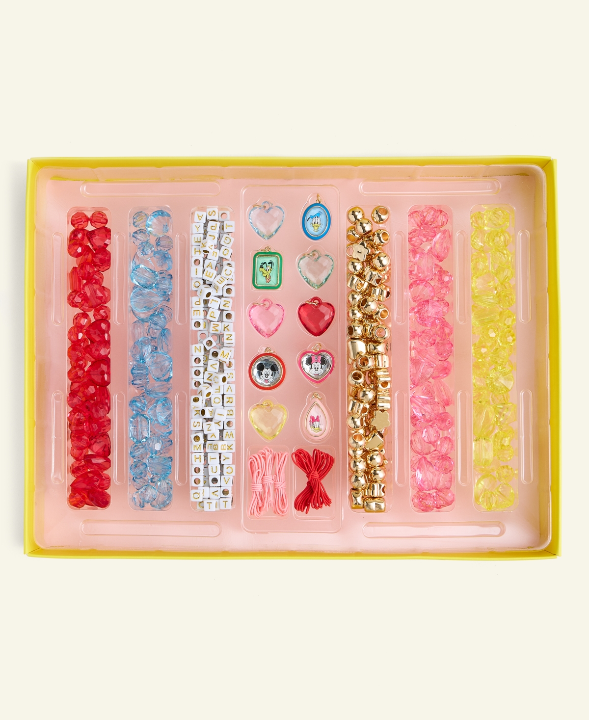 Super Smalls Disney | Macy's Kids Diy Beading Kit, Created for Macy's