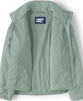 Plus Size WanderFree Insulated Jacket