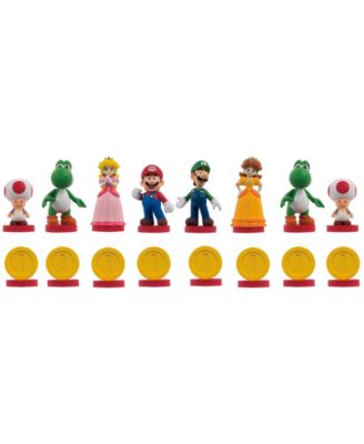 Super Mario Chess Collector's Edition Board Game