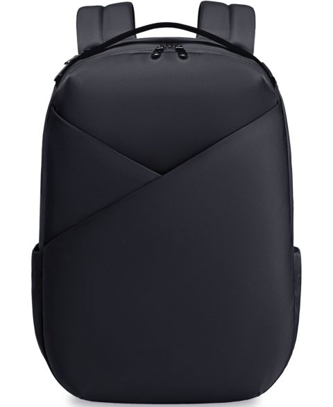 Рюкзак Lux & Nyx Origami 16" Laptop - Laptop Bag, цвет: Чёрный