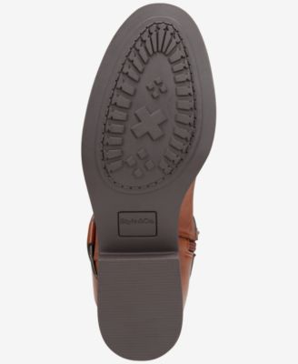 Women's Margoo Riding Boots, Wide Calf, Macy's Exclusive