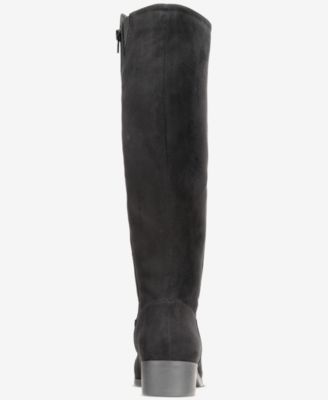 Women's Charmanee Tall Boots, Created for Macy's