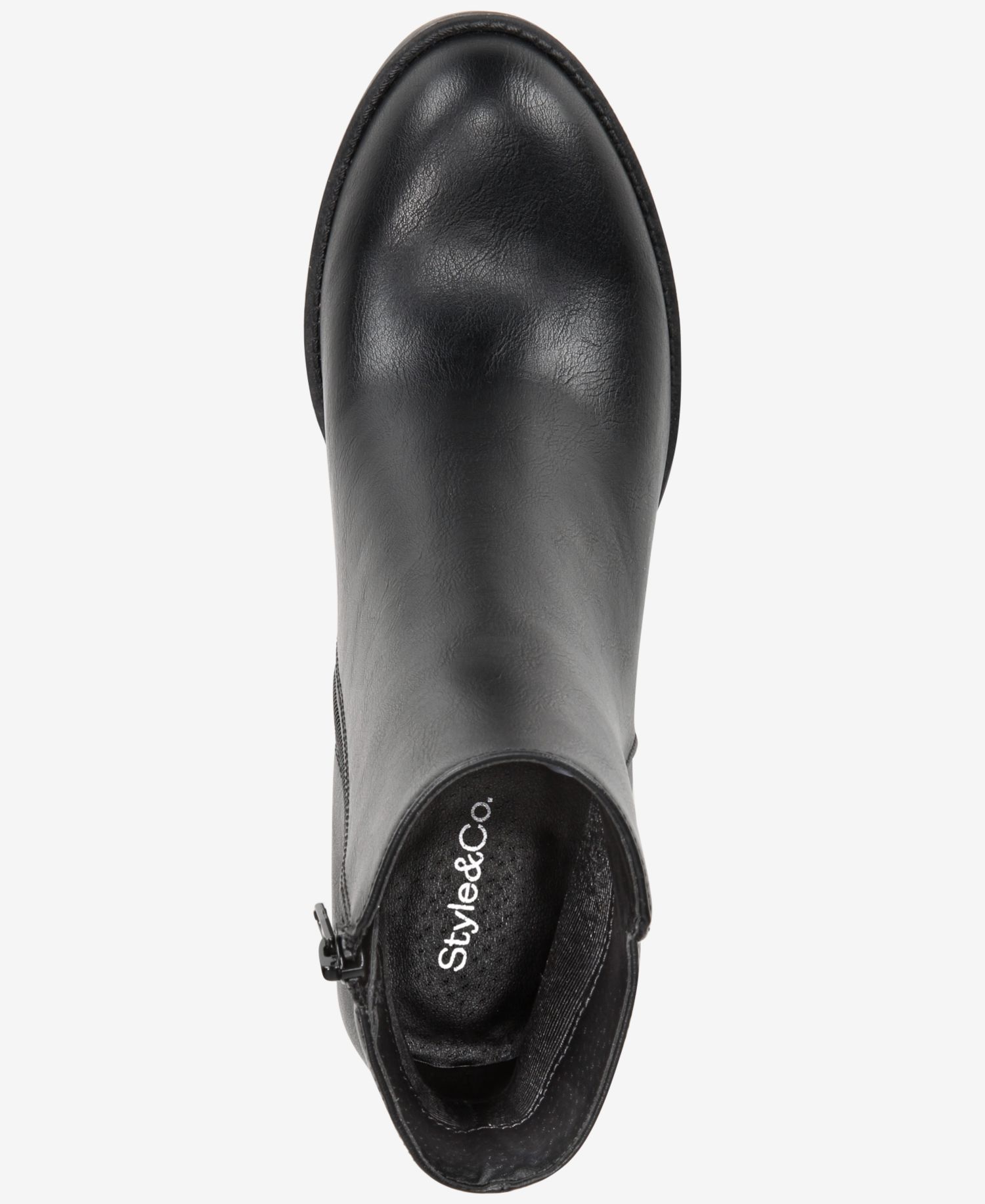 Women's Harlemm Buckle Booties