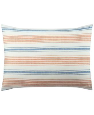 Macy's Cloud Stripe 3-Pc. Comforter Sets