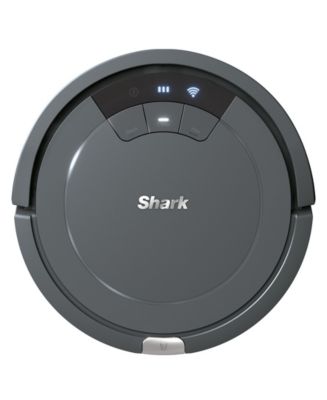 Shark ION Robot Vacuum - Macy's