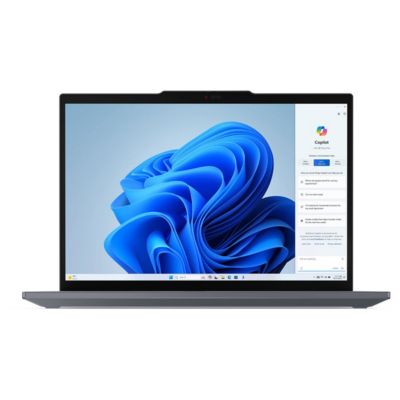 ThinkPad T14 Gen 5 14" WUXGA Laptop, AMD Ryzen 7 PRO 8540U 3.2GHz, 16GB RAM, 256GB SSD, Windows 11 Pro