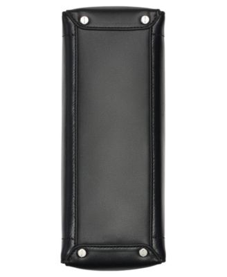 Nova Top Zipper Chain Shoulder Bag