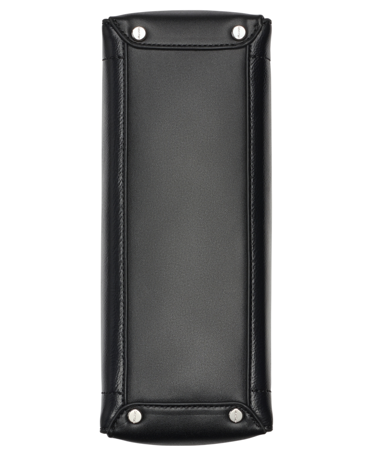 Calvin Klein Women's Nova Mini Shoulder Bag In Black
