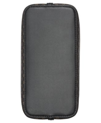 Eira Mini Signature Crossbody