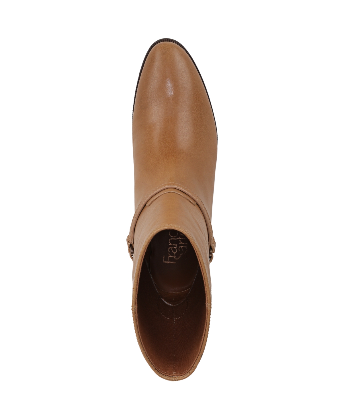 Franco Sarto Kian Bootie In Brown