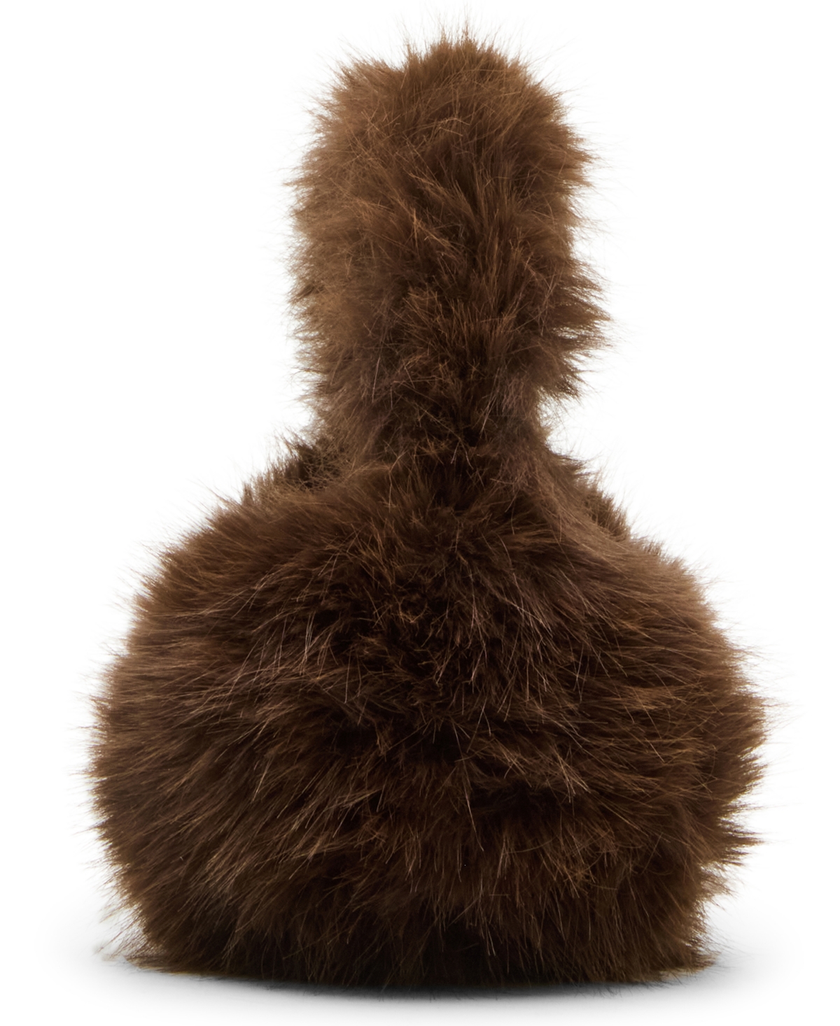 Steve Madden Women's All-over Earmuffs In Brown