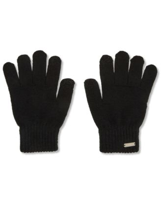 Women's Arm Warmers and Glove Set, 3-Piece
