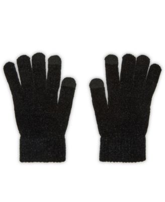 Chenille Magic Gloves, 3-Pack