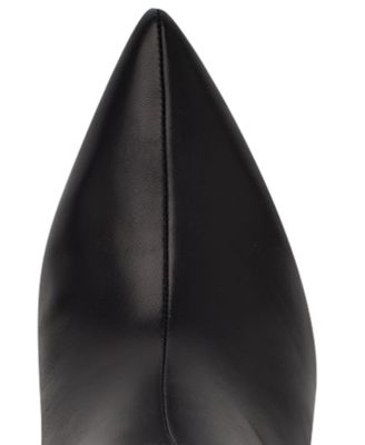 Women's Lorthey Wide Calf Tall Stiletto Dress Boots