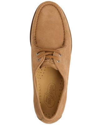 Men's Captains Oxford Shoe