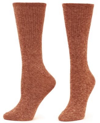 Women's 3 Pack Crew Socks