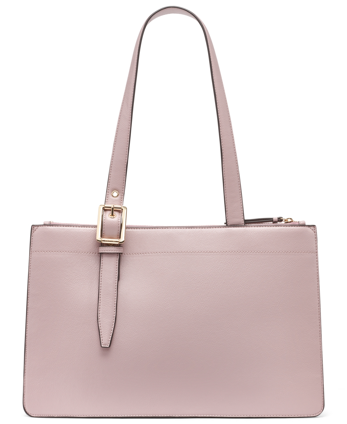 Calvin Klein Women's Havana Mini Tote Bag