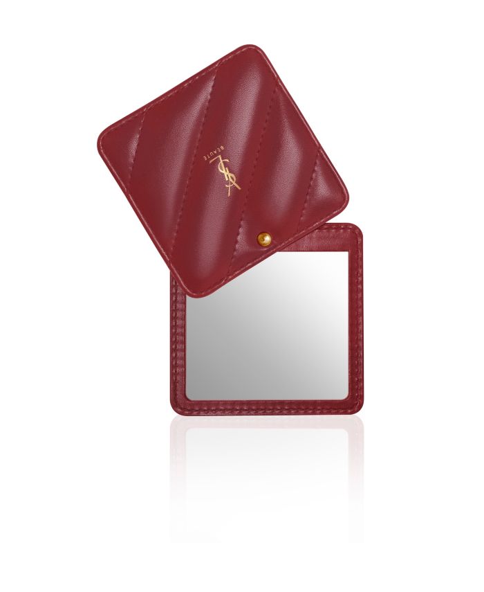Yves Saint Laurent Free YSL Mirror with any $200 YSL Libre fragrance