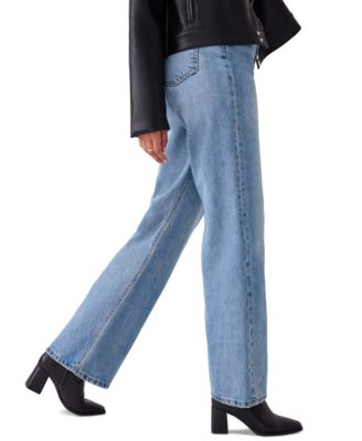 Women's Paidge Block Heel Dress Booties