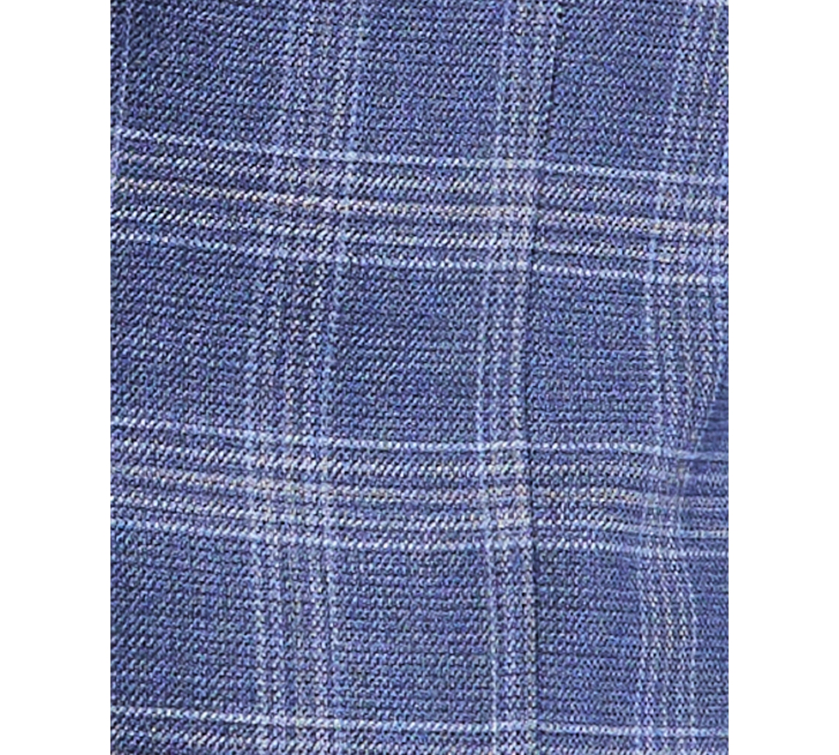 Tommy Hilfiger Men's Modern-Fit Patterned Blazer