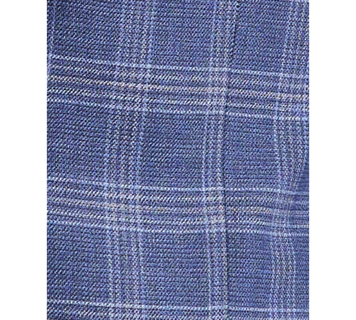 Мужские пиджаки Tommy Hilfiger Men's Modern-Fit Patterned Blazer — фото 6
