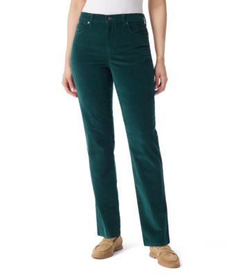 Women's Amanda Cord Casual Pants
