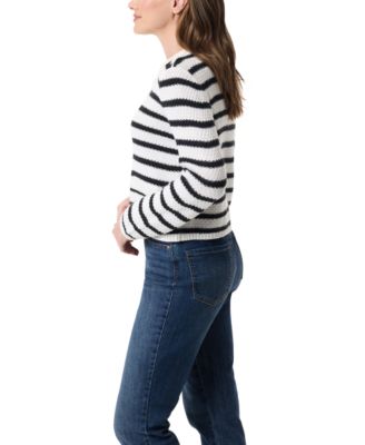 Women's Lorin Crew Neck Cardigan Sweater