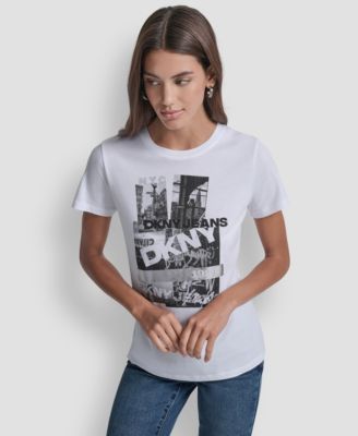 Women's Crewneck T-Shirt